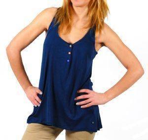TOP RAGWEAR SORELLA ΜΠΛΕ (S) TOP RAGWEAR SORELLA ΜΠΛΕ (S)