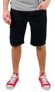 DENIM ΒΕΡΜΟΥΔΑ SLIM FIT ΜΠΛΕ ΣΚΟΥΡΟ (30) DENIM ΒΕΡΜΟΥΔΑ SLIM FIT ΜΠΛΕ ΣΚΟΥΡΟ (30)