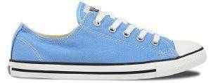 ΠΑΠΟΥΤΣΙ CONVERSE CHUCK TAYLOR ALL STAR DAINTY ΘΑΛΑΣΣΙ (EUR:37.5) ΠΑΠΟΥΤΣΙ CONVERSE CHUCK TAYLOR ALL STAR DAINTY ΘΑΛΑΣΣΙ (EUR:37.5)