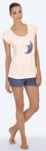 ΝΥΧΤΙΚΟ TRIUMPH SUMMER BREEZE PK 26 ΛΕΥΚΟ ΜΠΕΖ/ΜΠΛΕ (38) ΝΥΧΤΙΚΟ TRIUMPH SUMMER BREEZE PK 26 ΛΕΥΚΟ ΜΠΕΖ/ΜΠΛΕ (38)
