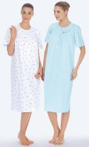 ΝΥΧΤΙΚΟ TRIUMPH SUMMER ELEGANCE NDK 2P (ΔΙΠΛΗ ΣΥΣΚΕΥΑΣΙΑ) 29 ΓΑΛΑΖΙΟ (52/54) ΝΥΧΤΙΚΟ TRIUMPH SUMMER ELEGANCE NDK 2P (ΔΙΠΛΗ ΣΥΣΚΕΥΑΣΙΑ) 29 ΓΑΛΑΖΙΟ (52/54)