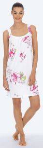 ΝΥΧΤΙΚΟ TRIUMPH SUMMER ELEGANCE NDK 04 ΛΕΥΚΟ (48) ΝΥΧΤΙΚΟ TRIUMPH SUMMER ELEGANCE NDK 04 ΛΕΥΚΟ (48)