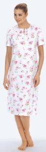 ΝΥΧΤΙΚΟ TRIUMPH SUMMER ELEGANCE NDK 26 ΛΕΥΚΟ (52) ΝΥΧΤΙΚΟ TRIUMPH SUMMER ELEGANCE NDK 26 ΛΕΥΚΟ (52)