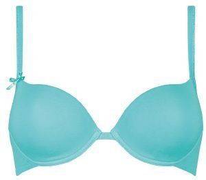 ΣΟΥΤΙΕΝ SLOGGI BRA COTTON WHP ΤΙΡΚΟΥΑΖ (85C) ΣΟΥΤΙΕΝ SLOGGI BRA COTTON WHP ΤΙΡΚΟΥΑΖ (85C)