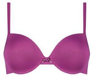  SLOGGI BRA MICROFIBRE WHP  (85C)
