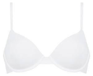 ΣΟΥΤΙΕΝ SLOGGI INVISIBLE SUPREME WHP ΛΕΥΚΟ (75C) ΣΟΥΤΙΕΝ SLOGGI INVISIBLE SUPREME WHP ΛΕΥΚΟ (75C)