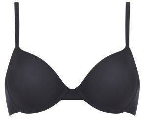 ΣΟΥΤΙΕΝ SLOGGI INVISIBLE SUPREME WHP ΜΑΥΡΟ (85B) ΣΟΥΤΙΕΝ SLOGGI INVISIBLE SUPREME WHP ΜΑΥΡΟ (85B)