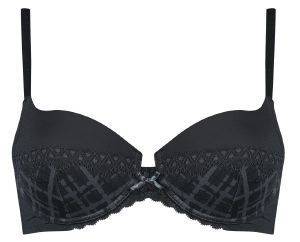 ΣΟΥΤΙΕΝ SLOGGI PRECIOUS WHP ΜΑΥΡΟ (70D) ΣΟΥΤΙΕΝ SLOGGI PRECIOUS WHP ΜΑΥΡΟ (70D)