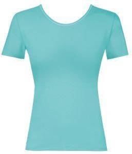 TOP SLOGGI MYDAY SH03 ΤΙΡΚΟΥΑΖ (L) TOP SLOGGI MYDAY SH03 ΤΙΡΚΟΥΑΖ (L)
