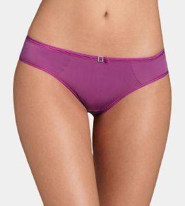 ΣΛΙΠΑΚΙ SLOGGI EMBRACE MINI ΜΩΒ (38) ΣΛΙΠΑΚΙ SLOGGI EMBRACE MINI ΜΩΒ (38)