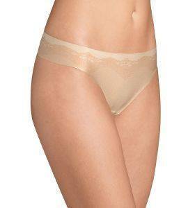 ������� SLOGGI LIGHT ILLUSION STRING ���� (M)