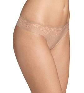 ������� SLOGGI LIGHT ILLUSION STRING ���� / ��� (S)