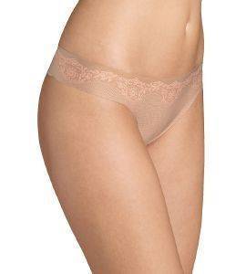 ΣΛΙΠΑΚΙ SLOGGI LIGHT ILLUSION STRING ΜΠΕΖ / ΡΟΖ (M) ΣΛΙΠΑΚΙ SLOGGI LIGHT ILLUSION STRING ΜΠΕΖ / ΡΟΖ (M)