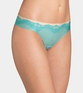 ������� SLOGGI LIGHT ILLUSION STRING ���� / �������� (M)