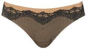 ������� SLOGGI LIGHT ILLUSION TANGA ���� / ����� (XS)