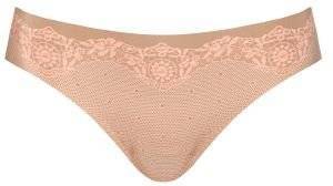 ΣΛΙΠΑΚΙ SLOGGI LIGHT ILLUSION TANGA ΜΠΕΖ / ΡΟΖ (XS) ΣΛΙΠΑΚΙ SLOGGI LIGHT ILLUSION TANGA ΜΠΕΖ / ΡΟΖ (XS)