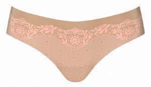 ������� SLOGGI LIGHT ILLUSION HIPSTER ���� / ��� (XS)