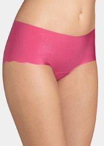 ΣΛΙΠΑΚΙ SLOGGI LIGHT SHORT ΦΟΥΞΙΑ (S) ΣΛΙΠΑΚΙ SLOGGI LIGHT SHORT ΦΟΥΞΙΑ (S)