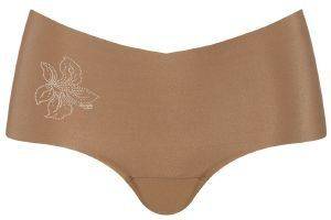 ΣΛΙΠΑΚΙ SLOGGI LIGHT SHORT ΚΑΦΕ (M) ΣΛΙΠΑΚΙ SLOGGI LIGHT SHORT ΚΑΦΕ (M)