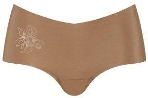ΣΛΙΠΑΚΙ SLOGGI LIGHT SHORT ΚΑΦΕ (L) ΣΛΙΠΑΚΙ SLOGGI LIGHT SHORT ΚΑΦΕ (L)