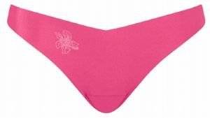 ΣΛΙΠΑΚΙ SLOGGI LIGHT STRING ΦΟΥΞΙΑ (M) ΣΛΙΠΑΚΙ SLOGGI LIGHT STRING ΦΟΥΞΙΑ (M)
