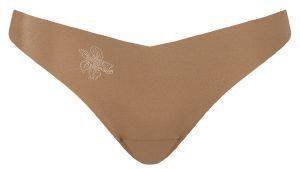 ΣΛΙΠΑΚΙ SLOGGI LIGHT STRING ΚΑΦΕ (M) ΣΛΙΠΑΚΙ SLOGGI LIGHT STRING ΚΑΦΕ (M)