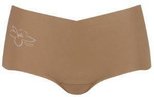ΣΛΙΠΑΚΙ SLOGGI LIGHT COTTON SHORT ΚΑΦΕ (XS) ΣΛΙΠΑΚΙ SLOGGI LIGHT COTTON SHORT ΚΑΦΕ (XS)