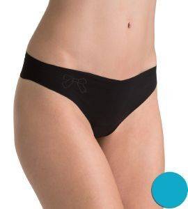 ΣΛΙΠΑΚΙ SLOGGI LIGHT COTTON STRING ΜΠΛΕ (XS) ΣΛΙΠΑΚΙ SLOGGI LIGHT COTTON STRING ΜΠΛΕ (XS)