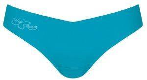 ΣΛΙΠΑΚΙ SLOGGI LIGHT COTTON TANGA ΜΠΛΕ (XS) ΣΛΙΠΑΚΙ SLOGGI LIGHT COTTON TANGA ΜΠΛΕ (XS)