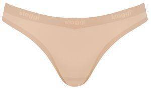 ΣΛΙΠΑΚΙ SLOGGI INVISIBLE SUPREME TANGA ΜΠΕΖ ΑΝΟΙΧΤΟ (36) ΣΛΙΠΑΚΙ SLOGGI INVISIBLE SUPREME TANGA ΜΠΕΖ ΑΝΟΙΧΤΟ (36)