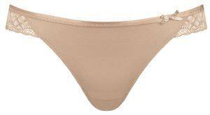 ΣΛΙΠΑΚΙ SLOGGI PRECIOUS MINI ΜΠΕΖ (L) ΣΛΙΠΑΚΙ SLOGGI PRECIOUS MINI ΜΠΕΖ (L)