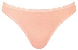 ������� SLOGGI TRIO TANGA C3P (������ ����������) ����� / �������� / ����� (M)