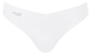 ΣΛΙΠΑΚΙ SLOGGI TOUCH IT COTTON STRING C2P (ΔΙΠΛΗ ΣΥΣΚΕΥΑΣΙΑ) ΛΕΥΚΟ (L) ΣΛΙΠΑΚΙ SLOGGI TOUCH IT COTTON STRING C2P (ΔΙΠΛΗ ΣΥΣΚΕΥΑΣΙΑ) ΛΕΥΚΟ (L)