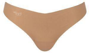 ΣΛΙΠΑΚΙ SLOGGI TOUCH IT COTTON STRING C2P (ΔΙΠΛΗ ΣΥΣΚΕΥΑΣΙΑ) ΜΠΕΖ (S) ΣΛΙΠΑΚΙ SLOGGI TOUCH IT COTTON STRING C2P (ΔΙΠΛΗ ΣΥΣΚΕΥΑΣΙΑ) ΜΠΕΖ (S)
