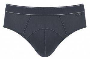 ΣΛΙΠΑΚΙ SLOGGI MEN ACTIVE SILVER PLUS MIDI ΜΠΛΕ (3)