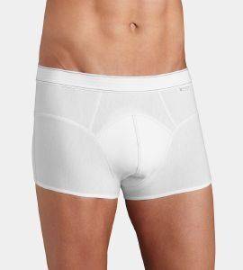 ΜΠΟΞΕΡΑΚΙ SLOGGI MEN ACTIVE SILVER PLUS HIPSTER ΛΕΥΚΟ (8) ΜΠΟΞΕΡΑΚΙ SLOGGI MEN ACTIVE SILVER PLUS HIPSTER ΛΕΥΚΟ (8)