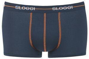 ΜΠΟΞΕΡΑΚΙ SLOGGI MEN START HIPSTER C2P (ΔΙΠΛΗ ΣΥΣΚΕΥΑΣΙΑ) ΜΠΛΕ / ΠΟΡΤΟΚΑΛΙ (6) ΜΠΟΞΕΡΑΚΙ SLOGGI MEN START HIPSTER C2P (ΔΙΠΛΗ ΣΥΣΚΕΥΑΣΙΑ) ΜΠΛΕ / ΠΟΡΤΟΚΑΛΙ (6)