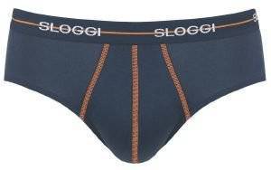 ΣΛΙΠΑΚΙ SLOGGI MEN START MIDI C2P (ΔΙΠΛΗ ΣΥΣΚΕΥΑΣΙΑ) ΜΠΛΕ / ΠΟΡΤΟΚΑΛΙ (4) ΣΛΙΠΑΚΙ SLOGGI MEN START MIDI C2P (ΔΙΠΛΗ ΣΥΣΚΕΥΑΣΙΑ) ΜΠΛΕ / ΠΟΡΤΟΚΑΛΙ (4)