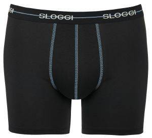 ΜΠΟΞΕΡΑΚΙ SLOGGI MEN START SHORT ΜΑΥΡΟ 2ΤΜΧ (4) ΜΠΟΞΕΡΑΚΙ SLOGGI MEN START SHORT ΜΑΥΡΟ 2ΤΜΧ (4)