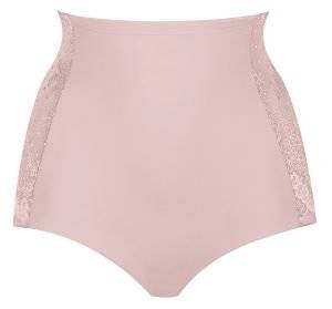 ΛΑΣΤΕΞ TRIUMPH COOL SENSATION HIGHWAIST PANTY ΡΟΖ ΜΠΕΖ (46) ΛΑΣΤΕΞ TRIUMPH COOL SENSATION HIGHWAIST PANTY ΡΟΖ ΜΠΕΖ (46)