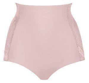 ΛΑΣΤΕΞ TRIUMPH COOL SENSATION HIGHWAIST PANTY ΡΟΖ ΜΠΕΖ (48) ΛΑΣΤΕΞ TRIUMPH COOL SENSATION HIGHWAIST PANTY ΡΟΖ ΜΠΕΖ (48)