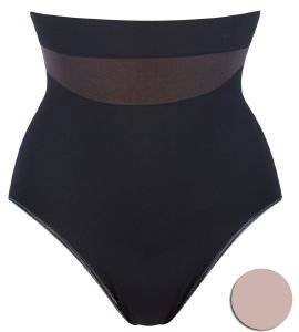 ΛΑΣΤΕΞ TRIUMPH CURVY SENSATION HIGHWAIST PANTY ΡΟΖ ΜΠΕΖ (S) ΛΑΣΤΕΞ TRIUMPH CURVY SENSATION HIGHWAIST PANTY ΡΟΖ ΜΠΕΖ (S)