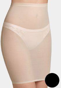 ΛΑΣΤΕΞ TRIUMPH LIGHT SENSATION HIGHWAIST SKIRT ΜΑΥΡΟ (S) ΛΑΣΤΕΞ TRIUMPH LIGHT SENSATION HIGHWAIST SKIRT ΜΑΥΡΟ (S)