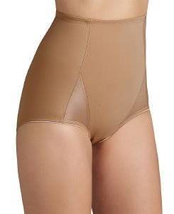 ΛΑΣΤΕΞ TRIUMPH SHAPE SENSATION HIGHWAIST PANTY ΜΠΕΖ (36) ΛΑΣΤΕΞ TRIUMPH SHAPE SENSATION HIGHWAIST PANTY ΜΠΕΖ (36)