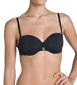 ΣΟΥΤΙΕΝ TRIUMPH ADORABLE CURVES WDP ΜΑΥΡΟ (70B) ΣΟΥΤΙΕΝ TRIUMPH ADORABLE CURVES WDP ΜΑΥΡΟ (70B)