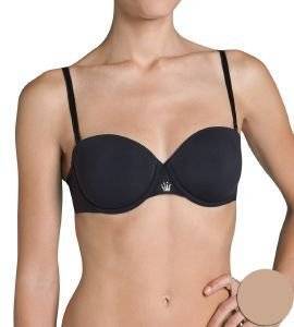 ΣΟΥΤΙΕΝ TRIUMPH ADORABLE CURVES WDP ΜΠΕΖ (75C) ΣΟΥΤΙΕΝ TRIUMPH ADORABLE CURVES WDP ΜΠΕΖ (75C)