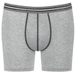ΜΠΟΞΕΡΑΚΙ SLOGGI MEN MATCH SHORT C2P (ΔΙΠΛΗ ΣΥΣΚΕΥΑΣΙΑ) ΓΚΡΙ / ΜΑΥΡΟ (8) ΜΠΟΞΕΡΑΚΙ SLOGGI MEN MATCH SHORT C2P (ΔΙΠΛΗ ΣΥΣΚΕΥΑΣΙΑ) ΓΚΡΙ / ΜΑΥΡΟ (8)