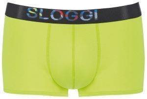 ΜΠΟΞΕΡΑΚΙ SLOGGI MEN COLOUR UP! HIPSTER ΛΑΧΑΝΙ (7) ΜΠΟΞΕΡΑΚΙ SLOGGI MEN COLOUR UP! HIPSTER ΛΑΧΑΝΙ (7)