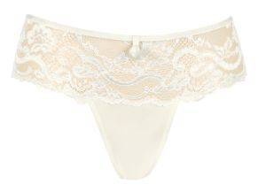 ΣΛΙΠΑΚΙ TRIUMPH BEAUTIFUL SPOTLIGHT STRING ΒΑΝΙΛΙΑ (40) ΣΛΙΠΑΚΙ TRIUMPH BEAUTIFUL SPOTLIGHT STRING ΒΑΝΙΛΙΑ (40)