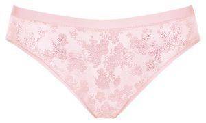 ΣΛΙΠΑΚΙ TRIUMPH JUST BODY MAKE-UP LACE TAI ΡΟΖ ΑΝΟΙΧΤΟ (42) ΣΛΙΠΑΚΙ TRIUMPH JUST BODY MAKE-UP LACE TAI ΡΟΖ ΑΝΟΙΧΤΟ (42)